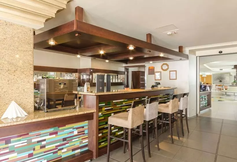 Hunguest Hotel Apollo