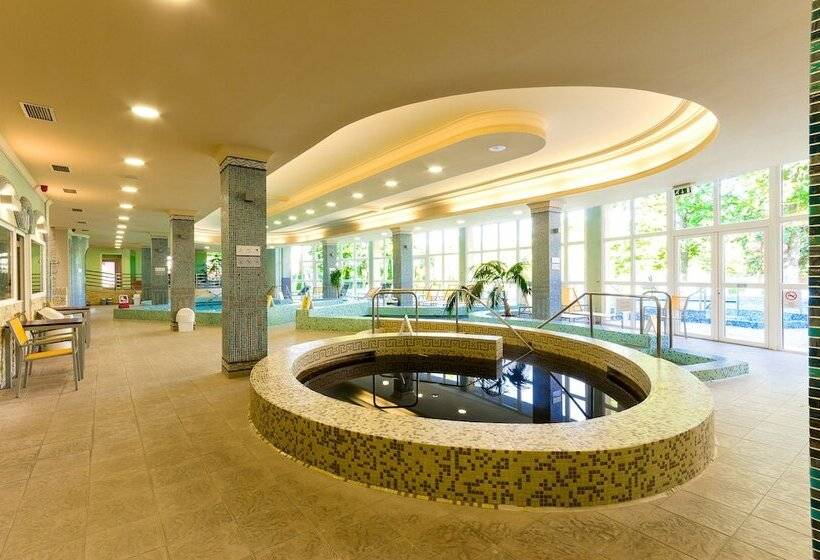 Hunguest Hotel Apollo