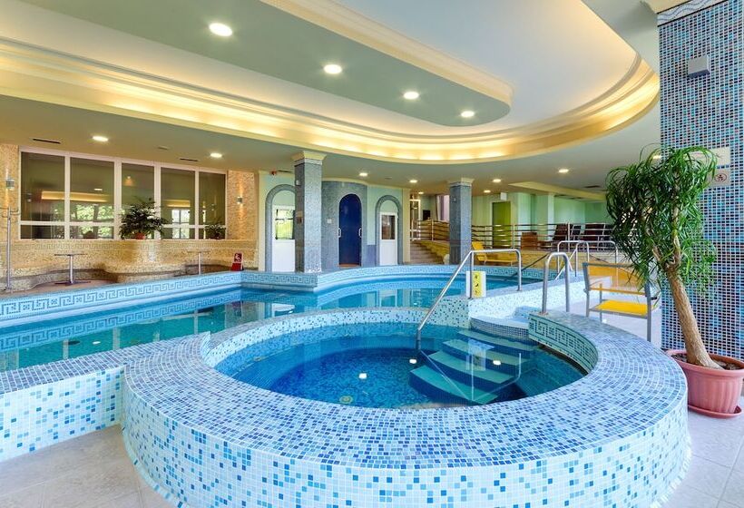 Hunguest Hotel Apollo