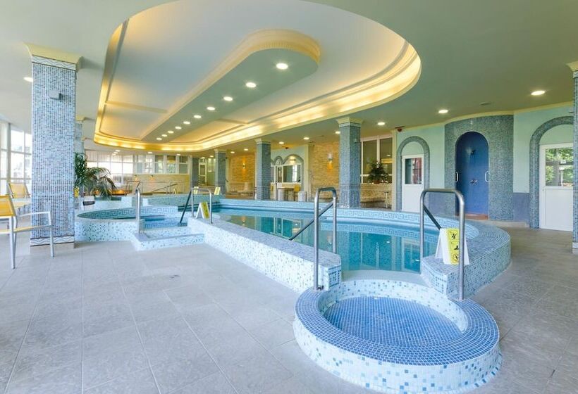 Hunguest Hotel Apollo