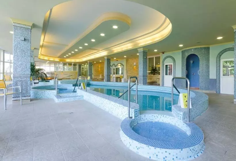 Hunguest Hotel Apollo