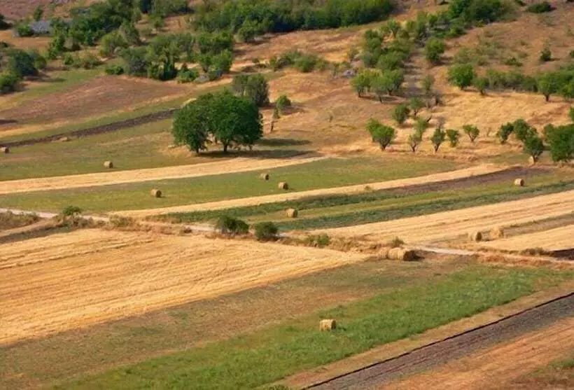 La Locanda Sul Lago
