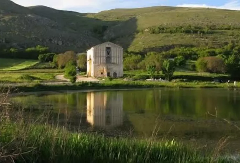 La Locanda Sul Lago