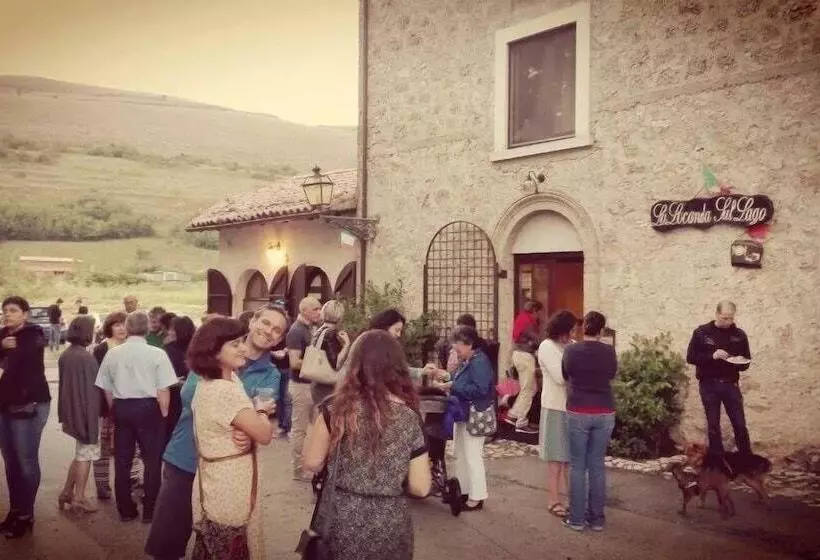 La Locanda Sul Lago