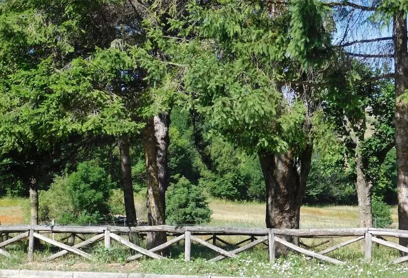 La Locanda Sul Lago