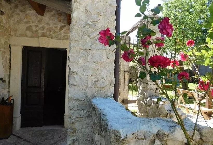 La Locanda Sul Lago