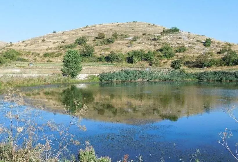 La Locanda Sul Lago