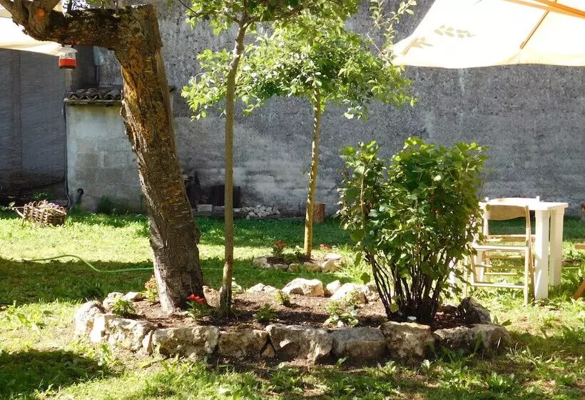 La Locanda Sul Lago