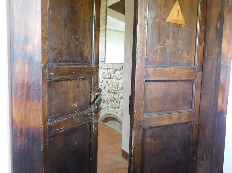 La Locanda Sul Lago