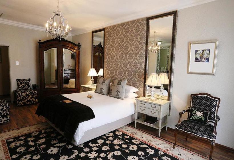 بنسيون Art Lovers Guesthouse