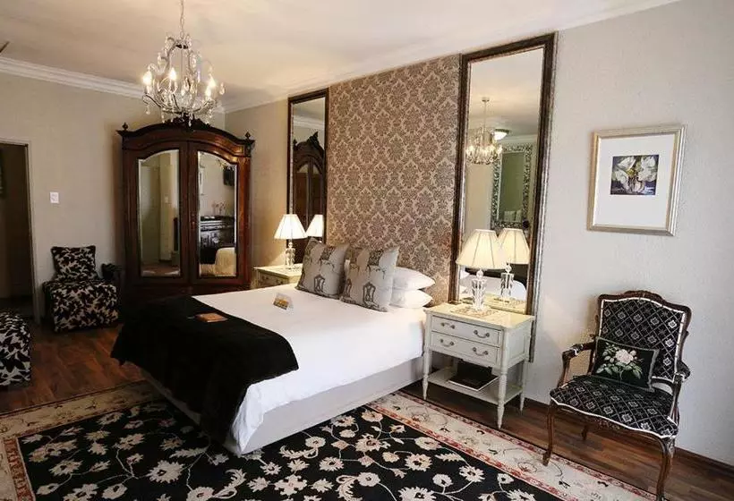 ペンション Art Lovers Guesthouse
