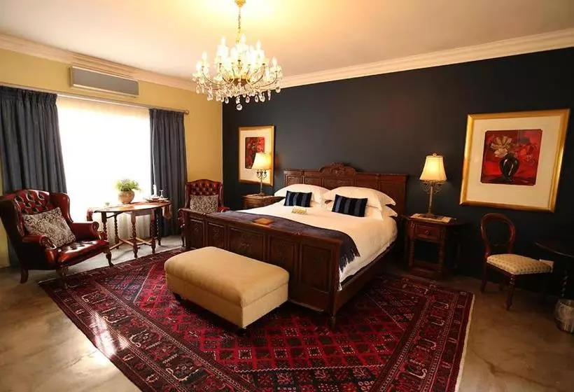 ペンション Art Lovers Guesthouse