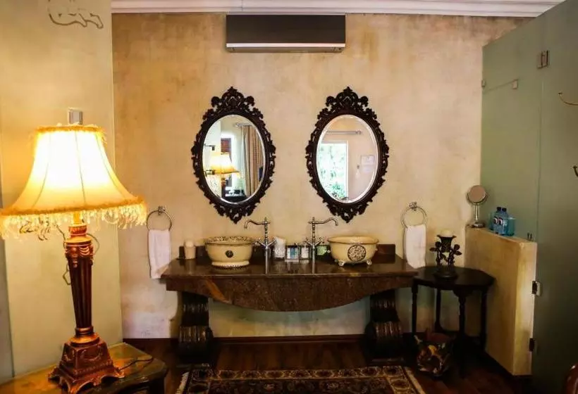 ペンション Art Lovers Guesthouse