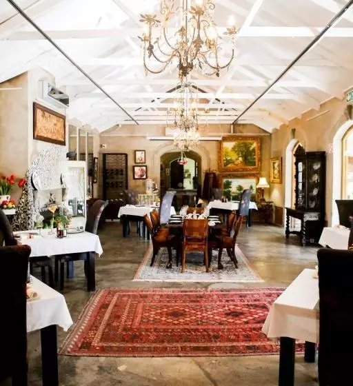 ペンション Art Lovers Guesthouse