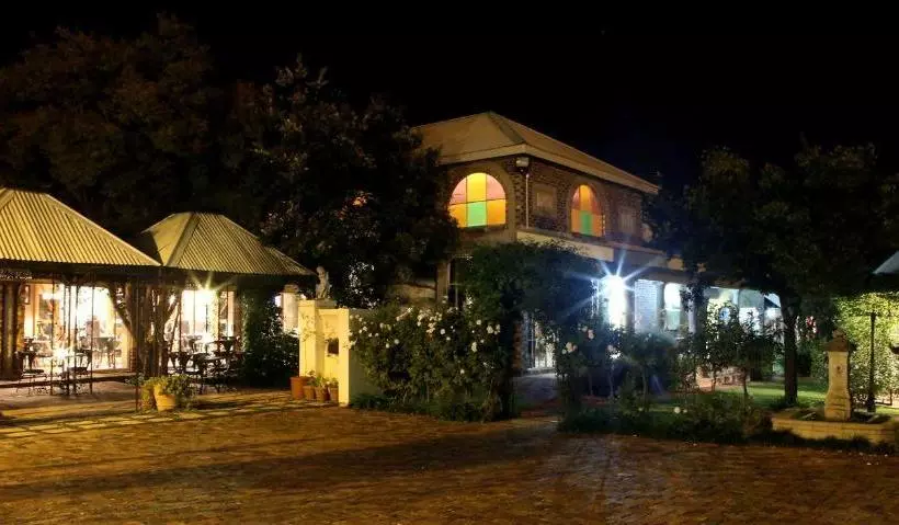 ペンション Art Lovers Guesthouse