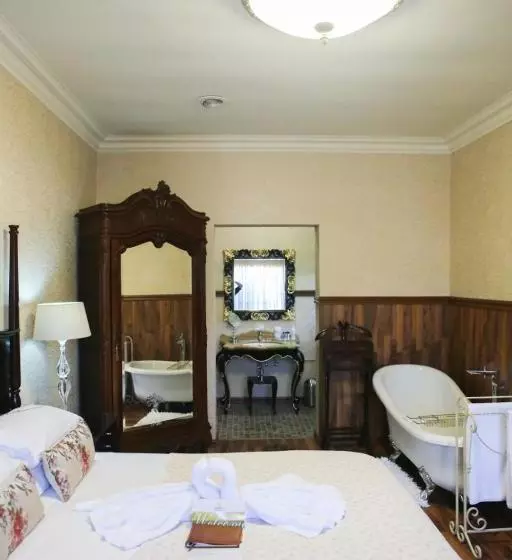 ペンション Art Lovers Guesthouse