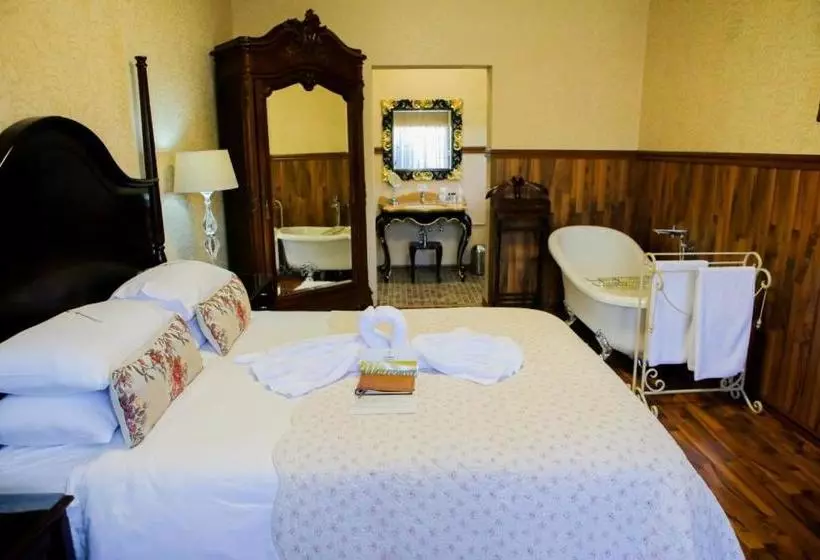 ペンション Art Lovers Guesthouse