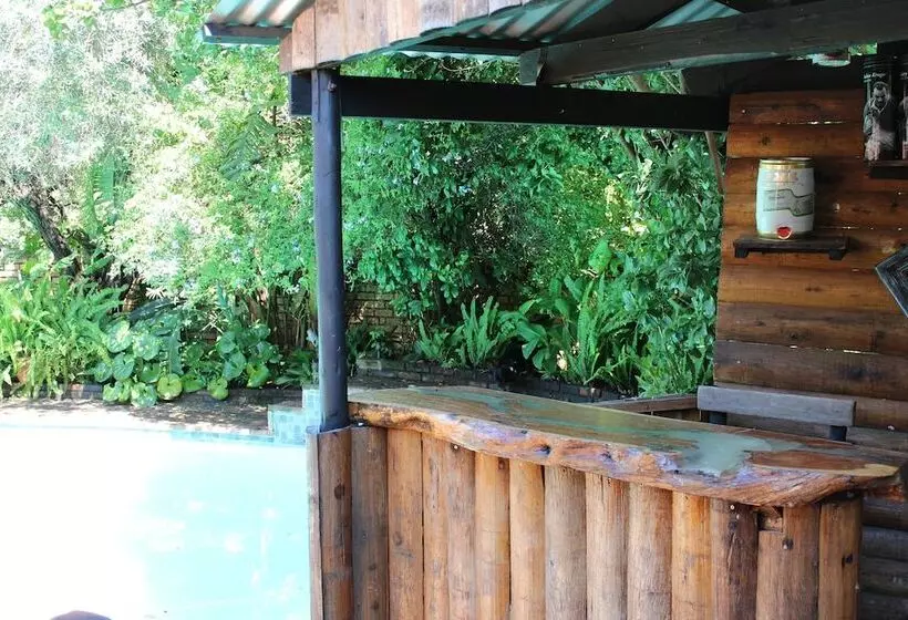 ペンション Ukarimu Guest House