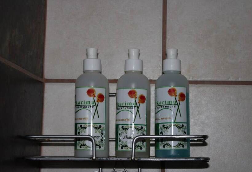 Pensión Ukarimu Guest House