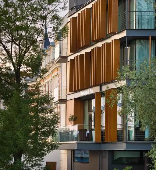 Piano Hotel & Restaurant