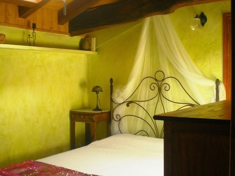 Apartamento Rural Martienea