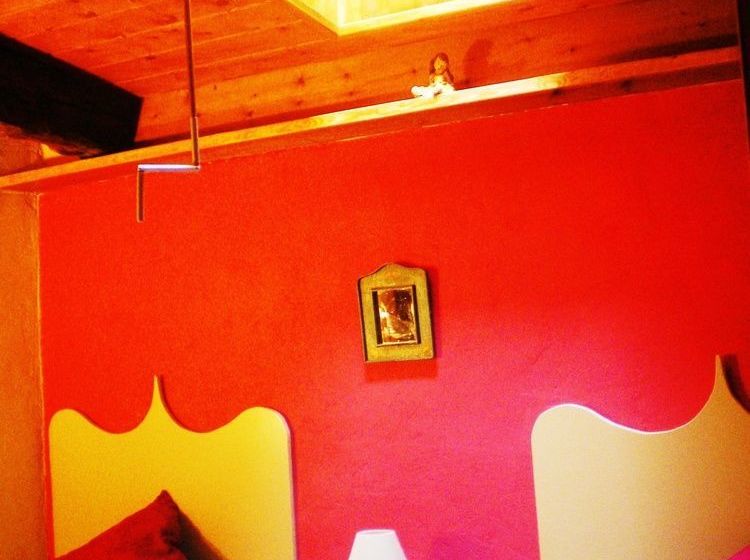 Apartamento Rural Martienea