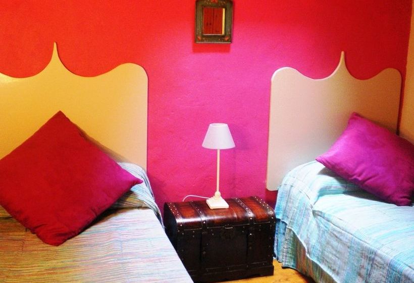 Apartamento Rural Martienea