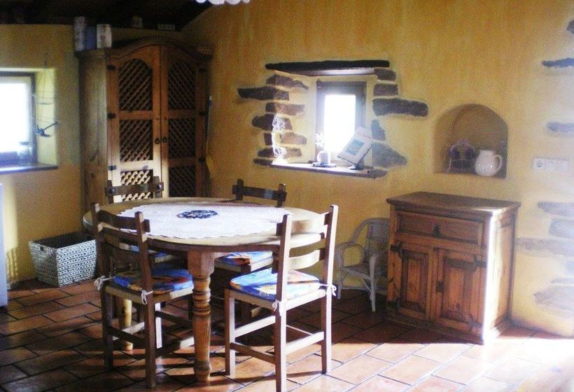 Apartamento Rural Martienea