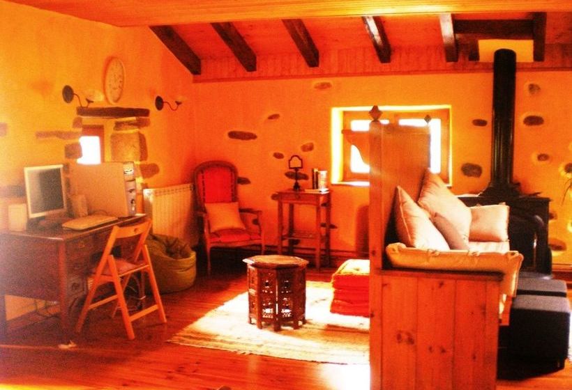 Apartamento Rural Martienea