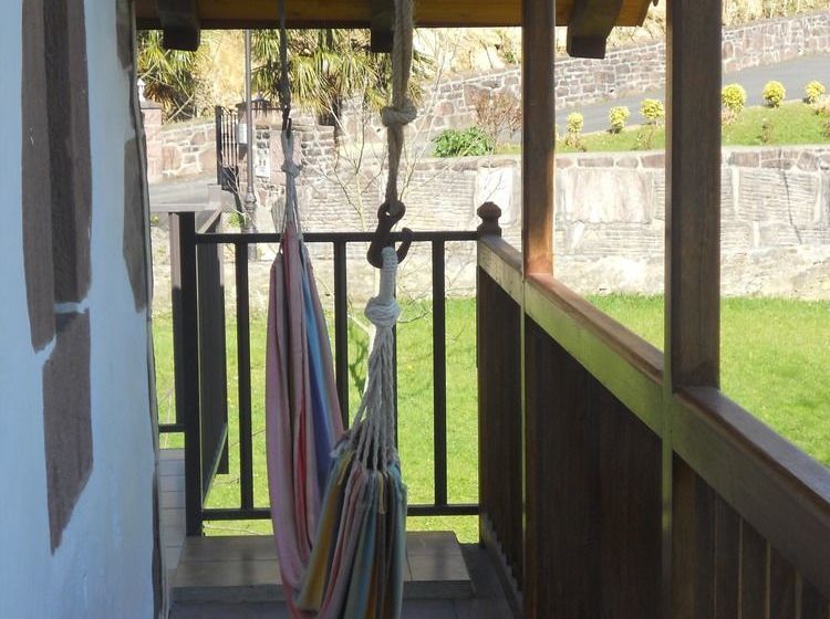 Apartamento Rural Martienea