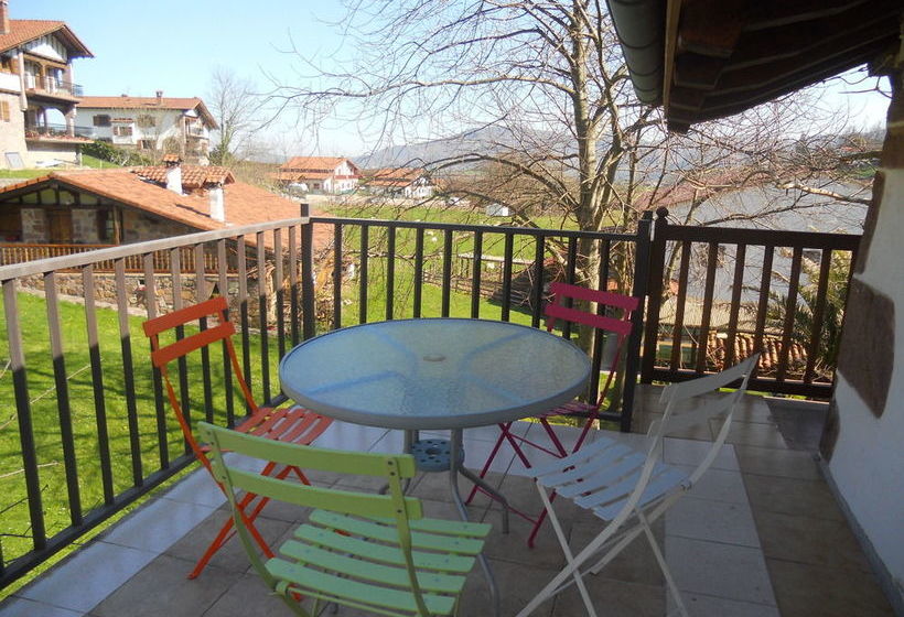 Apartamento Rural Martienea