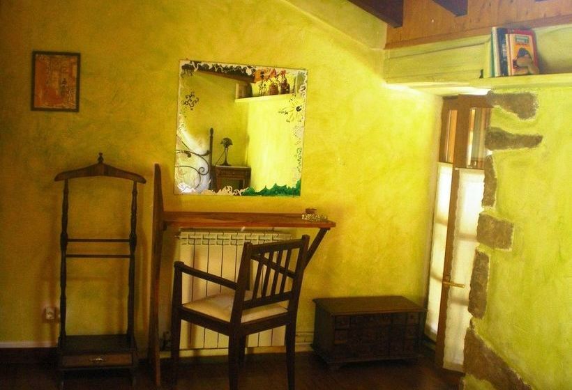 Apartamento Rural Martienea