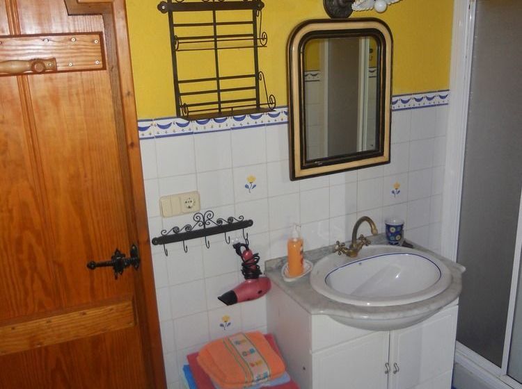 Apartamento Rural Martienea