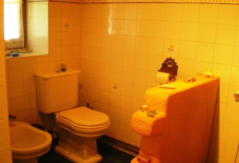 Apartamento Rural Martienea