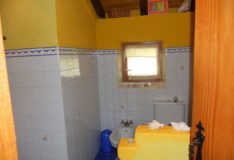 Apartamento Rural Martienea