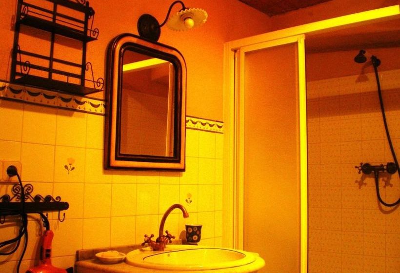 Apartamento Rural Martienea