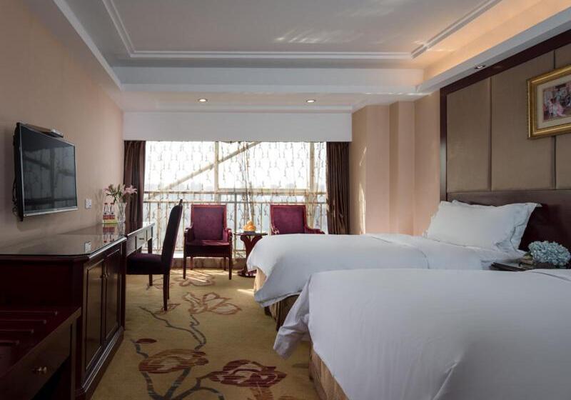 Vienna International Hotel Changzhou Hutang