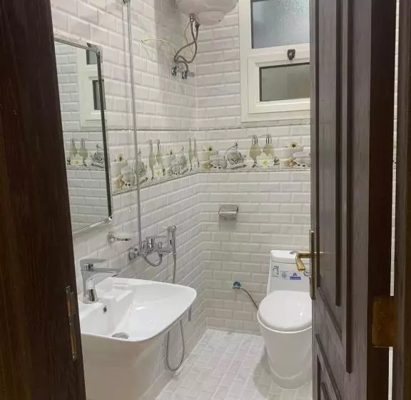 Hotelli شقق كالم للشقق المخدومة 2