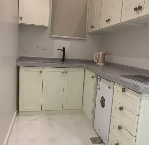 호텔 شقق كالم للشقق المخدومة 2