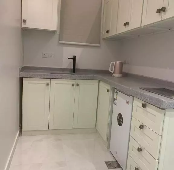 Hotelli شقق كالم للشقق المخدومة 2