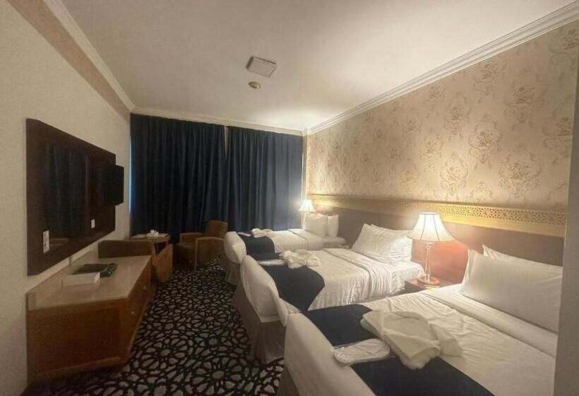 فندق لؤلؤة الضيافة