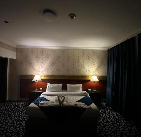 فندق لؤلؤة الضيافة