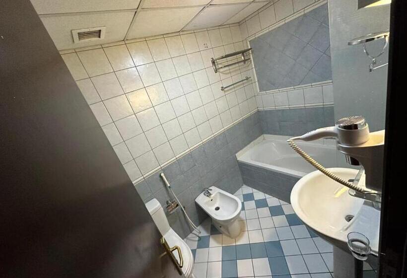 فندق لؤلؤة الضيافة