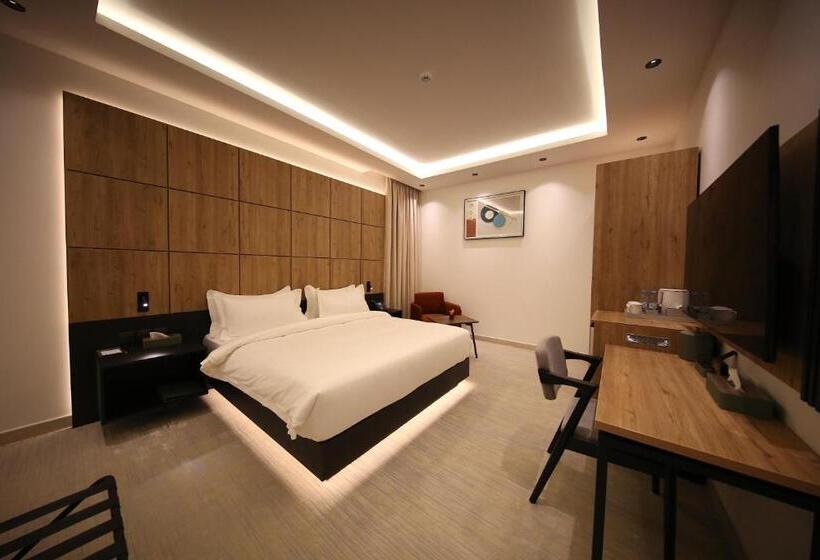 أجنحة درة Dorra Suites