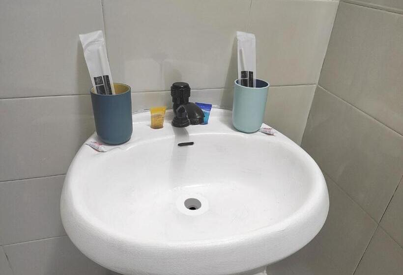 Vandrarhem 随缘国际青年旅舍