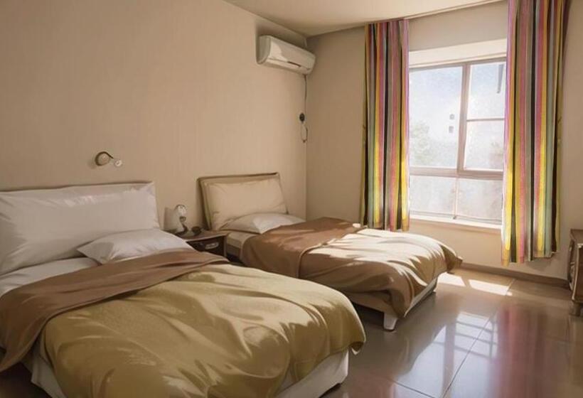 Herberge 随缘国际青年旅舍