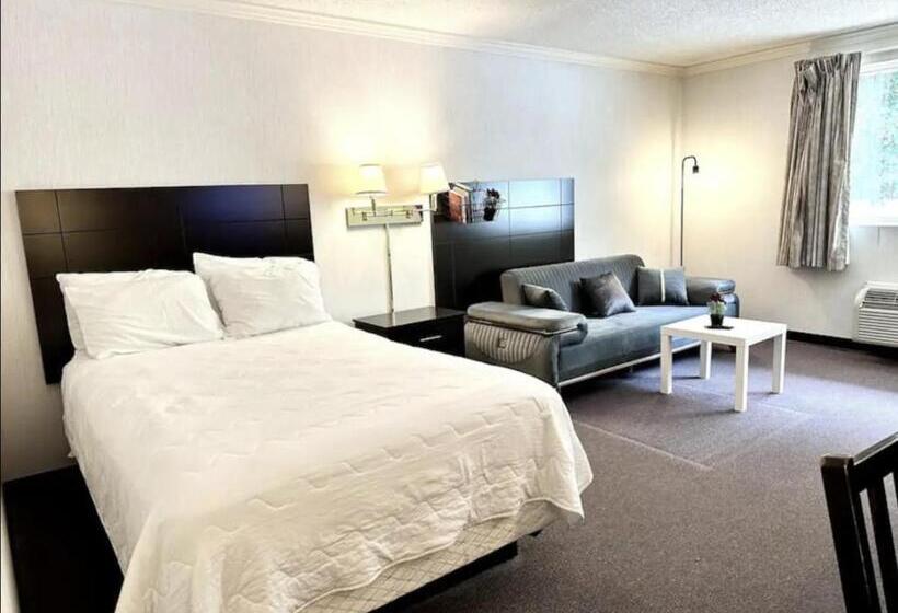 Общежитие Kiteville Phoenixville