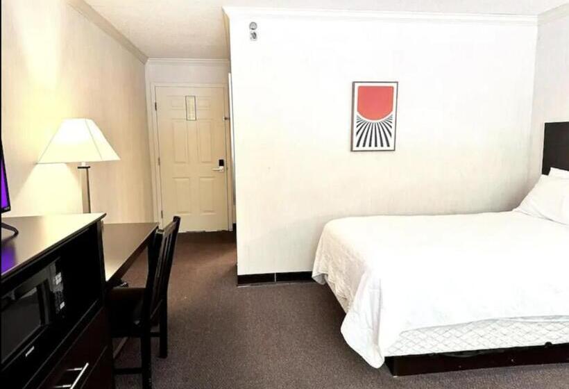 Общежитие Kiteville Phoenixville