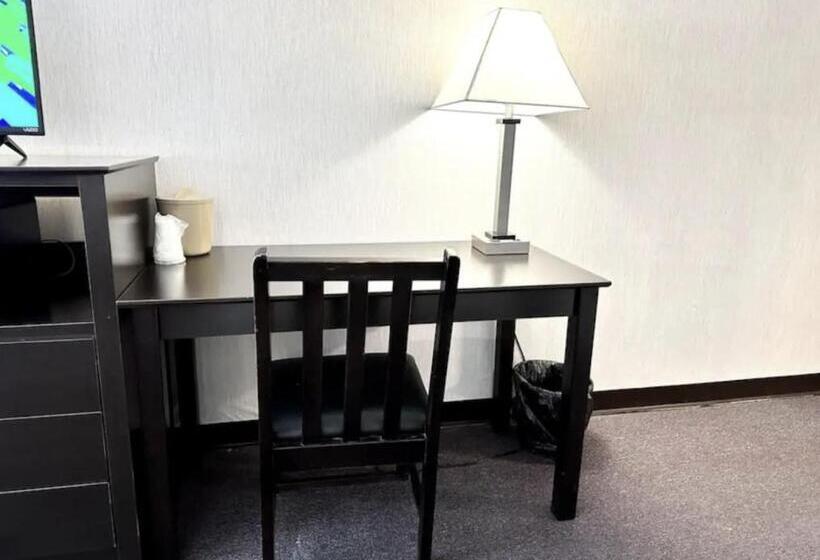 ユースホステル Kiteville Phoenixville