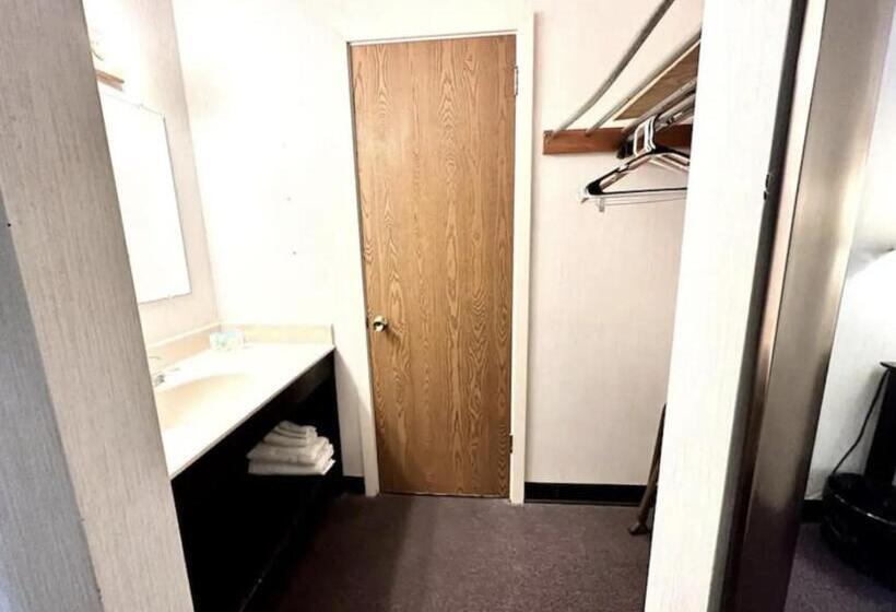 Общежитие Kiteville Phoenixville